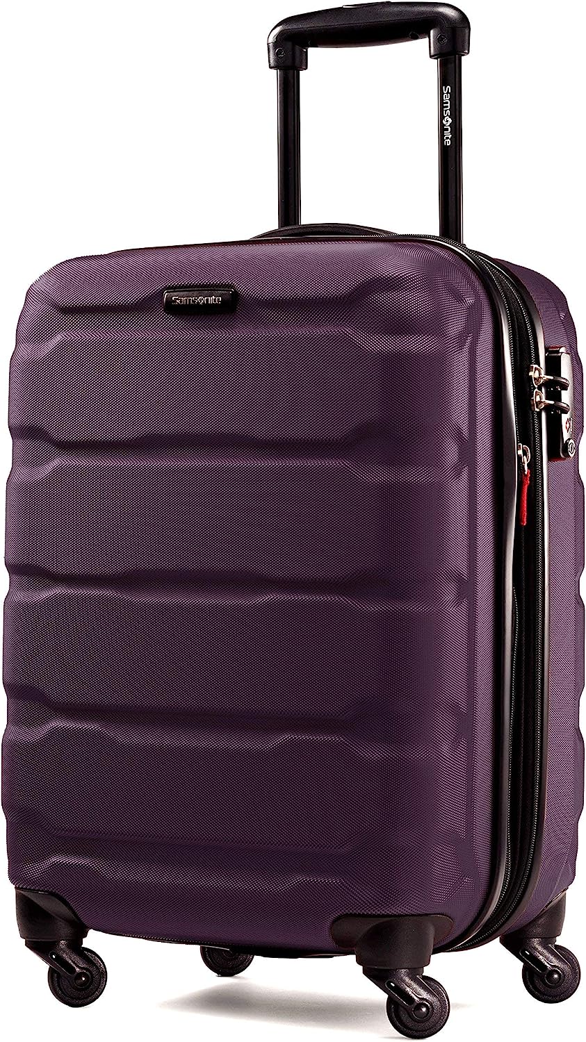 Samsonite Omni PC Hard-Side Luggage  
